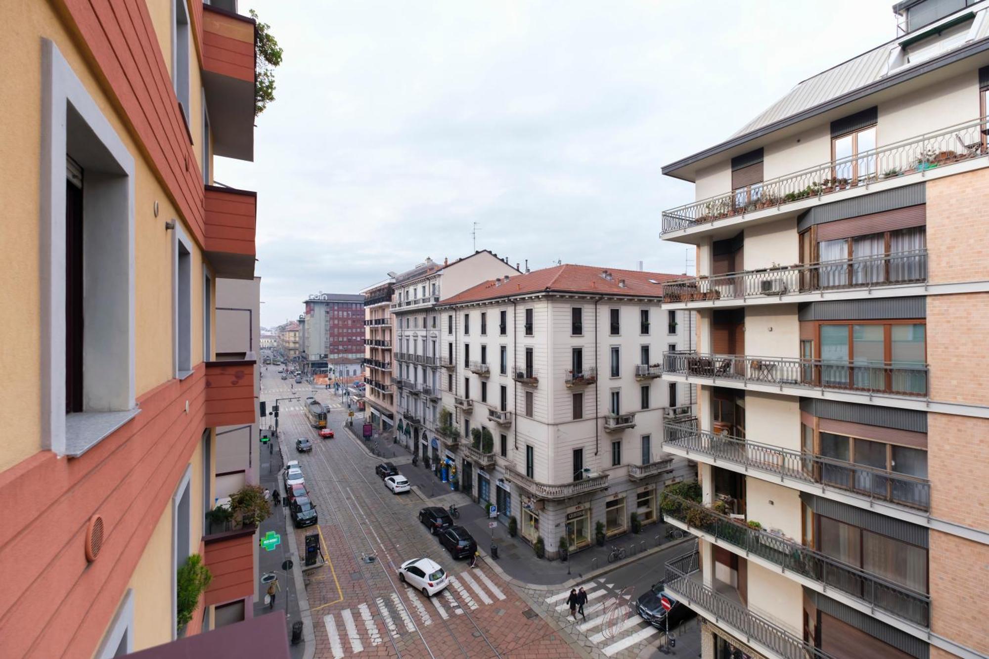 Star Home Milan Exterior photo