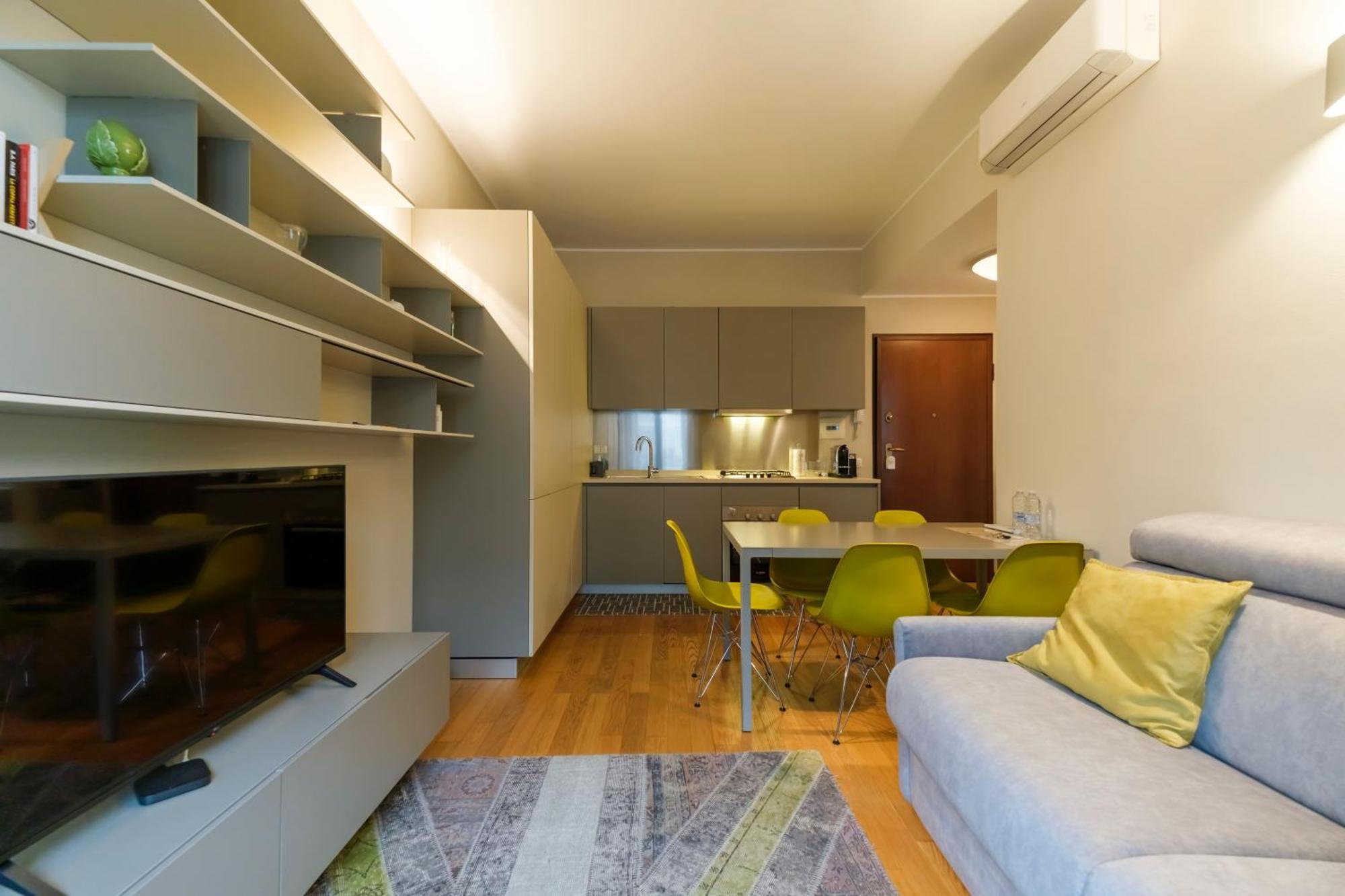 Star Home Milan Exterior photo